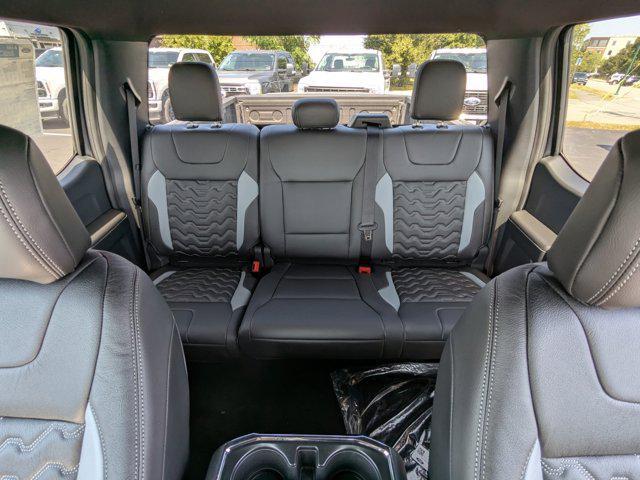new 2025 Ford F-150 car, priced at $51,090