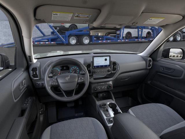 new 2024 Ford Bronco Sport car, priced at $31,663