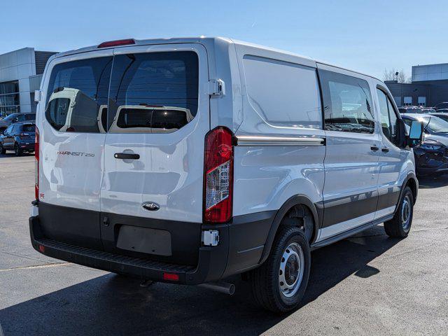 new 2024 Ford Transit-250 car, priced at $48,125