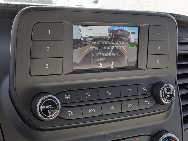 new 2024 Ford Transit-250 car, priced at $48,125