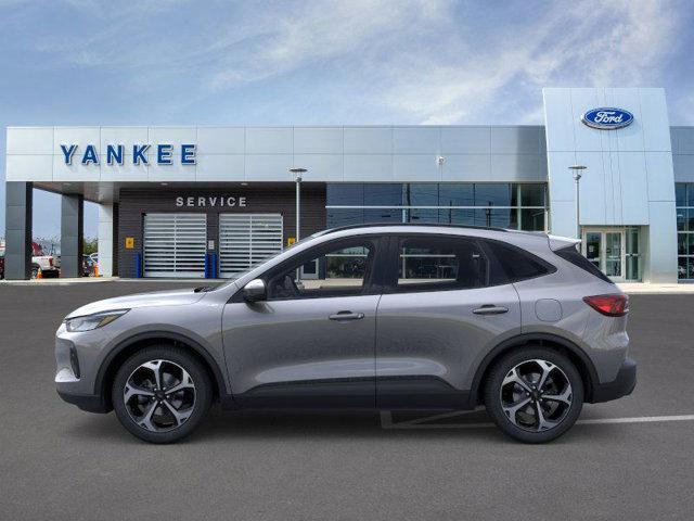 new 2025 Ford Escape car, priced at $33,165