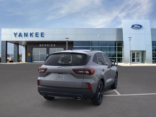 new 2025 Ford Escape car, priced at $33,165