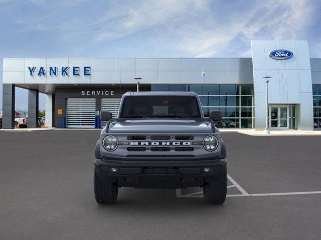 new 2024 Ford Bronco car, priced at $44,499