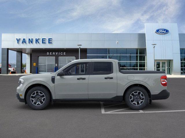 new 2024 Ford Maverick car, priced at $35,605