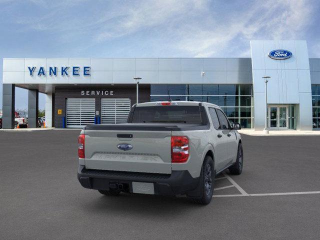 new 2024 Ford Maverick car, priced at $35,605