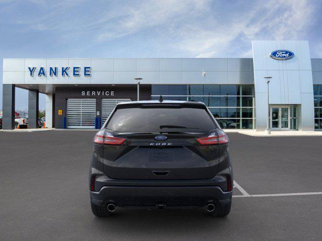 new 2024 Ford Edge car, priced at $45,059