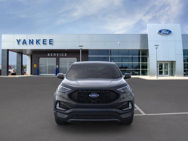 new 2024 Ford Edge car, priced at $45,059