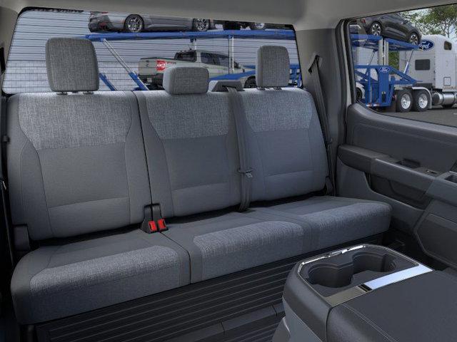 new 2025 Ford F-250 car, priced at $69,265