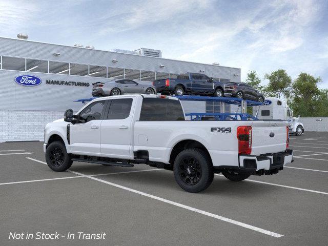 new 2025 Ford F-250 car, priced at $69,265