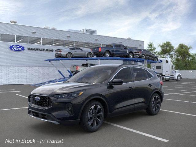 new 2025 Ford Escape car, priced at $39,124