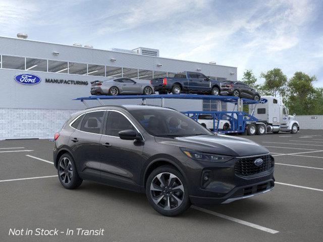 new 2025 Ford Escape car, priced at $39,124