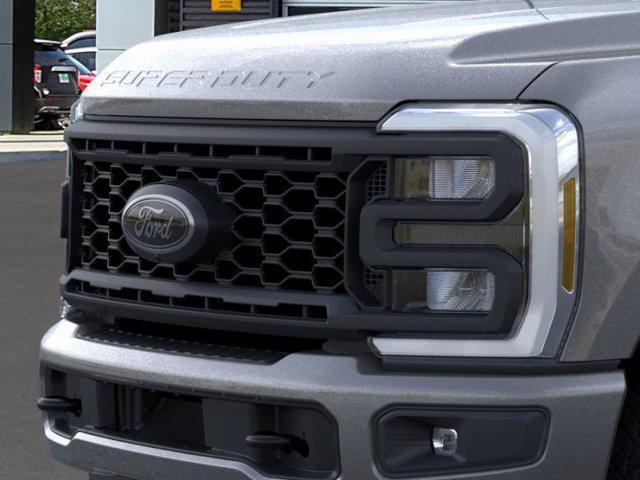 new 2025 Ford F-250 car, priced at $86,660