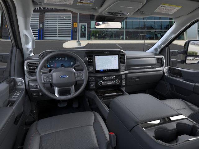 new 2025 Ford F-250 car, priced at $86,660