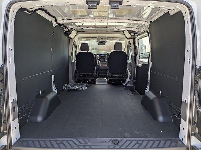 new 2025 Ford Transit-250 car, priced at $52,370