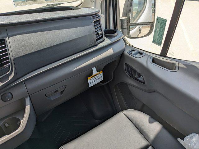 new 2025 Ford Transit-250 car, priced at $52,370