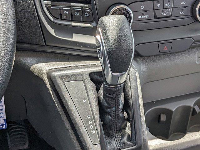 new 2025 Ford Transit-250 car, priced at $52,370