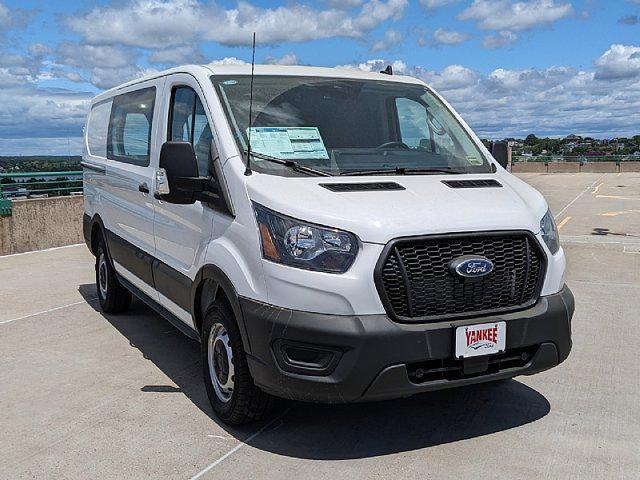 new 2025 Ford Transit-250 car, priced at $52,370