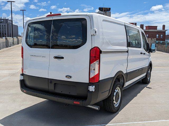 new 2025 Ford Transit-250 car, priced at $52,370