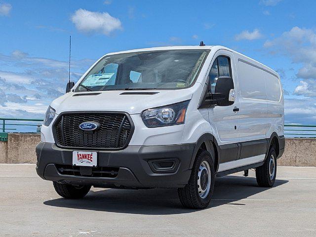 new 2025 Ford Transit-250 car, priced at $52,370