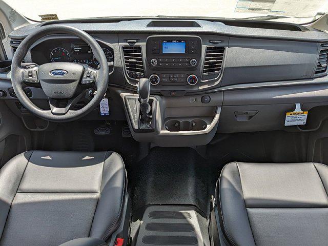 new 2025 Ford Transit-250 car, priced at $52,370
