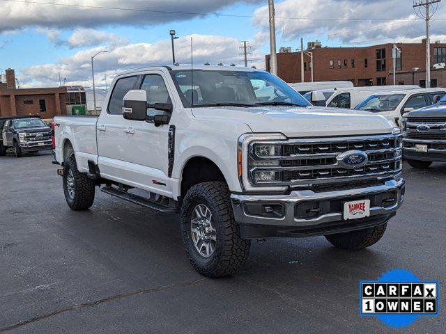 used 2023 Ford F-350 car, priced at $71,996