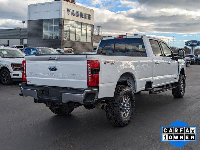 used 2023 Ford F-350 car, priced at $71,996