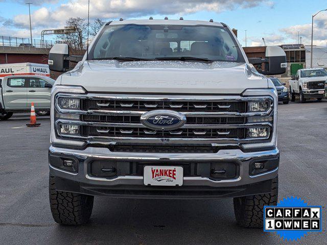 used 2023 Ford F-350 car, priced at $71,996