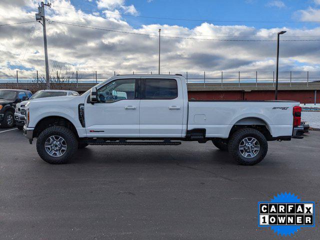 used 2023 Ford F-350 car, priced at $71,996