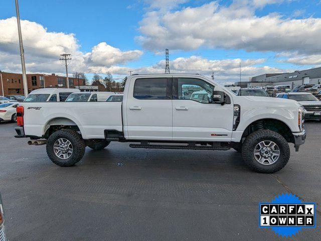 used 2023 Ford F-350 car, priced at $71,996