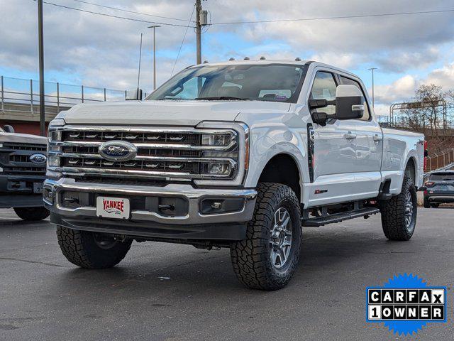 used 2023 Ford F-350 car, priced at $71,996