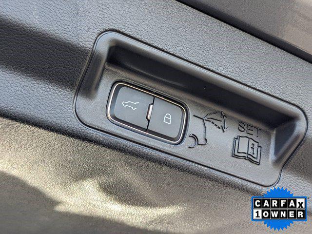 used 2025 Ford Explorer car, priced at $53,931
