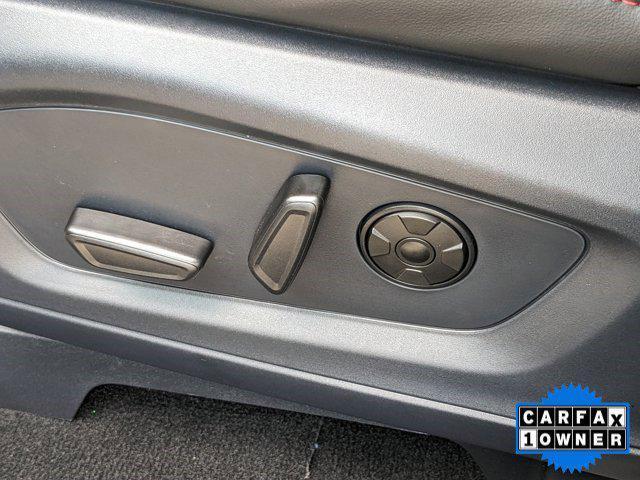 used 2025 Ford Explorer car, priced at $53,931