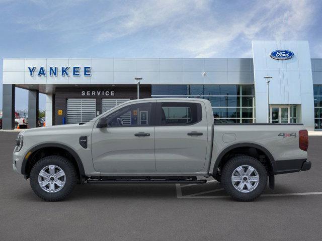 new 2024 Ford Ranger car, priced at $38,025