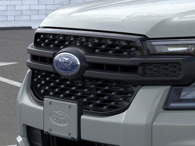 new 2024 Ford Ranger car, priced at $38,025