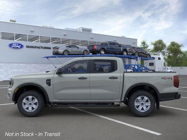 new 2024 Ford Ranger car, priced at $38,025