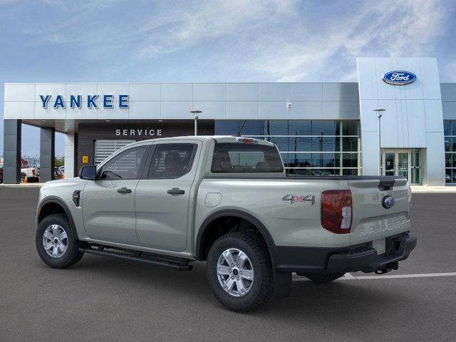 new 2024 Ford Ranger car, priced at $38,025