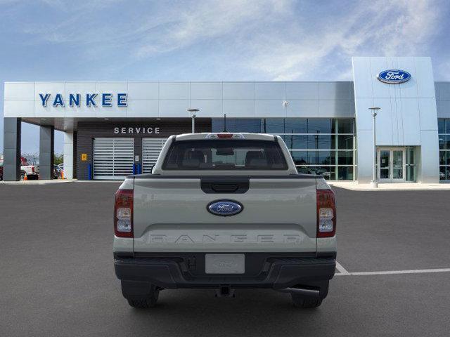 new 2024 Ford Ranger car, priced at $38,025