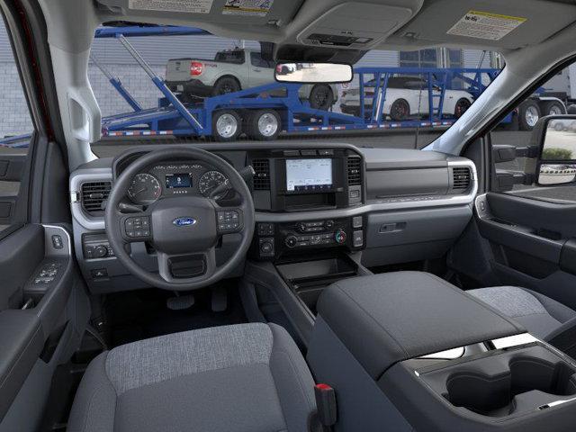 new 2024 Ford F-250 car, priced at $54,845