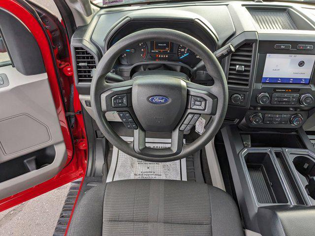 used 2020 Ford F-150 car, priced at $28,060