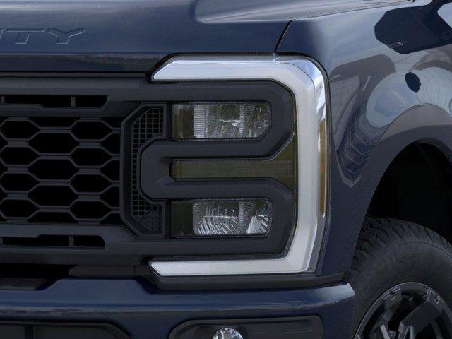 new 2024 Ford F-350 car, priced at $65,050