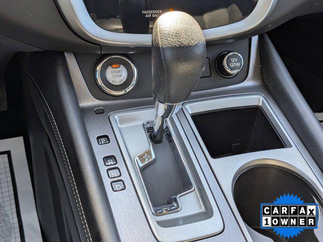 used 2020 Nissan Murano car, priced at $16,903