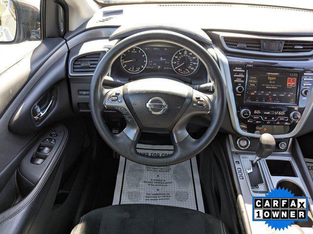 used 2020 Nissan Murano car, priced at $16,903