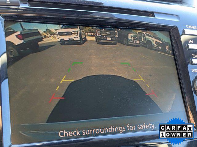 used 2020 Nissan Murano car, priced at $16,903