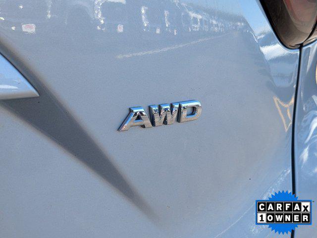 used 2020 Nissan Murano car, priced at $16,903