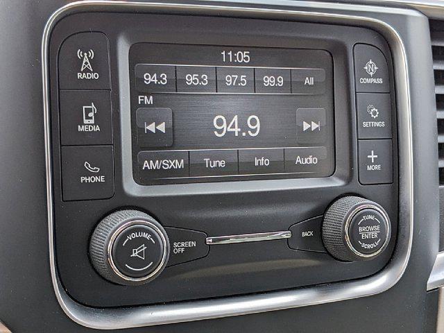 used 2018 Ram 1500 car, priced at $26,600