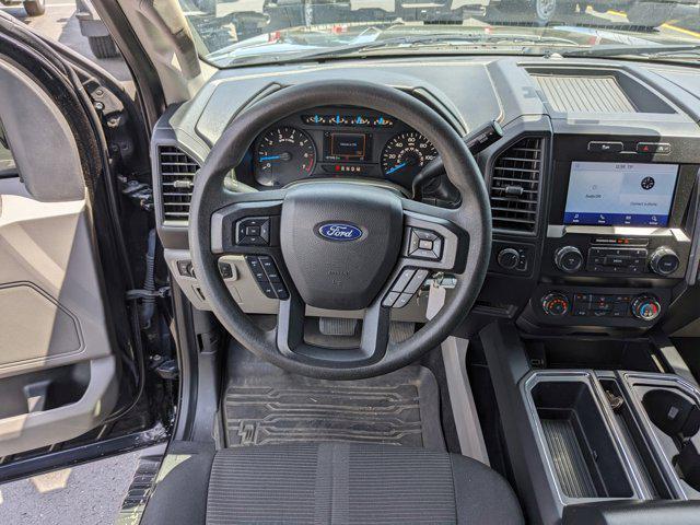 used 2020 Ford F-150 car, priced at $22,420