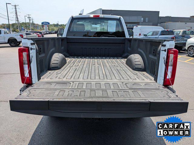 used 2024 Ford F-250 car, priced at $43,976