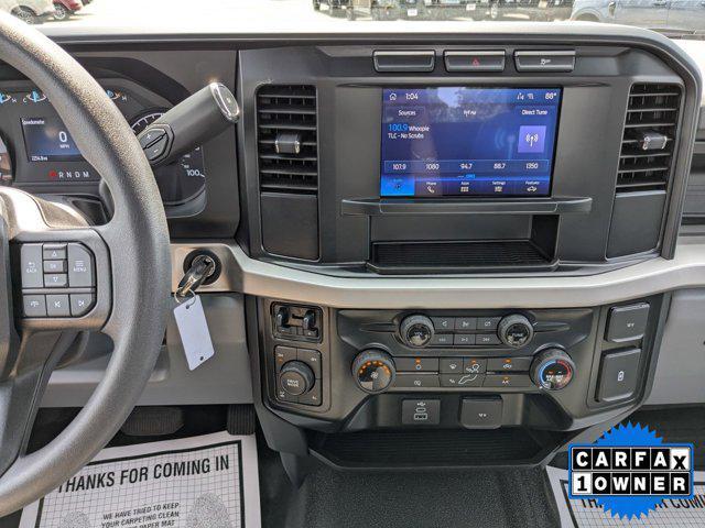 used 2024 Ford F-250 car, priced at $43,976