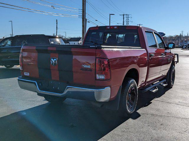 used 2020 Ram 1500 Classic car, priced at $26,499