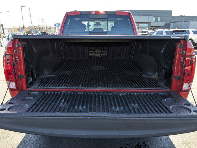 used 2020 Ram 1500 Classic car, priced at $26,499